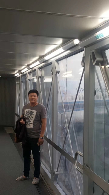 钥的第一张照片--福清相亲服务中心