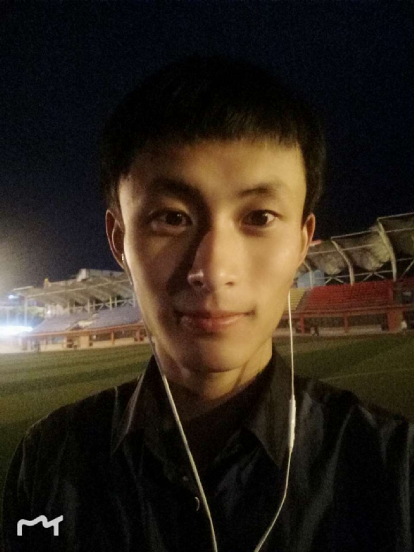 莫言的第一张照片--福清相亲服务中心