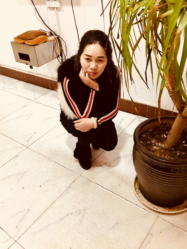 小香风的第一张照片--福清相亲服务中心