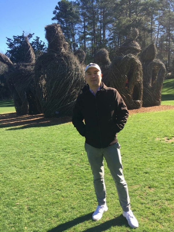 老实的第一张照片--福清相亲服务中心