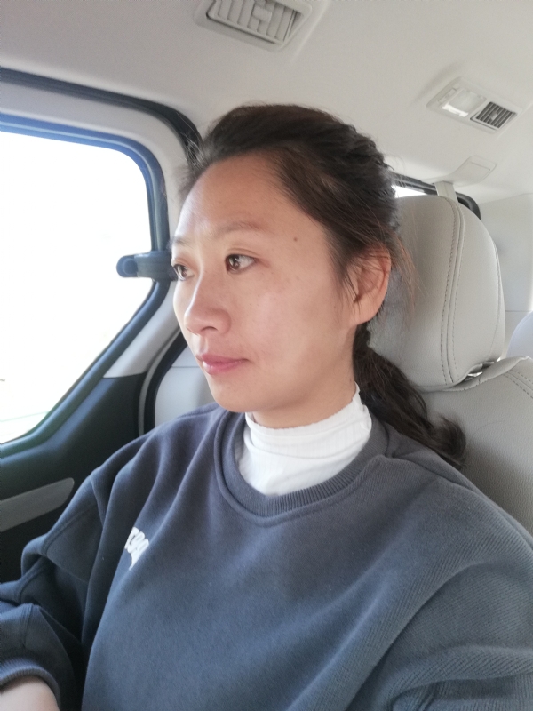 解脱的第一张照片--福清相亲服务中心