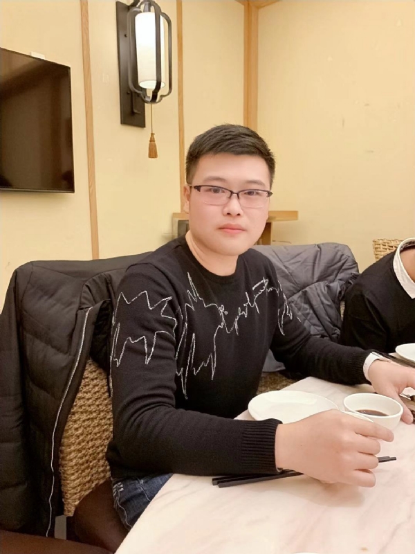 YIDA的第一张照片--福清相亲服务中心