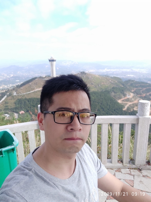 蔡某某的第二张照片--福清相亲服务中心