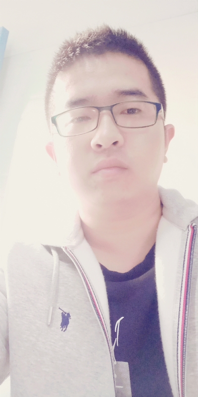 徐先森的第一张照片--福清相亲服务中心