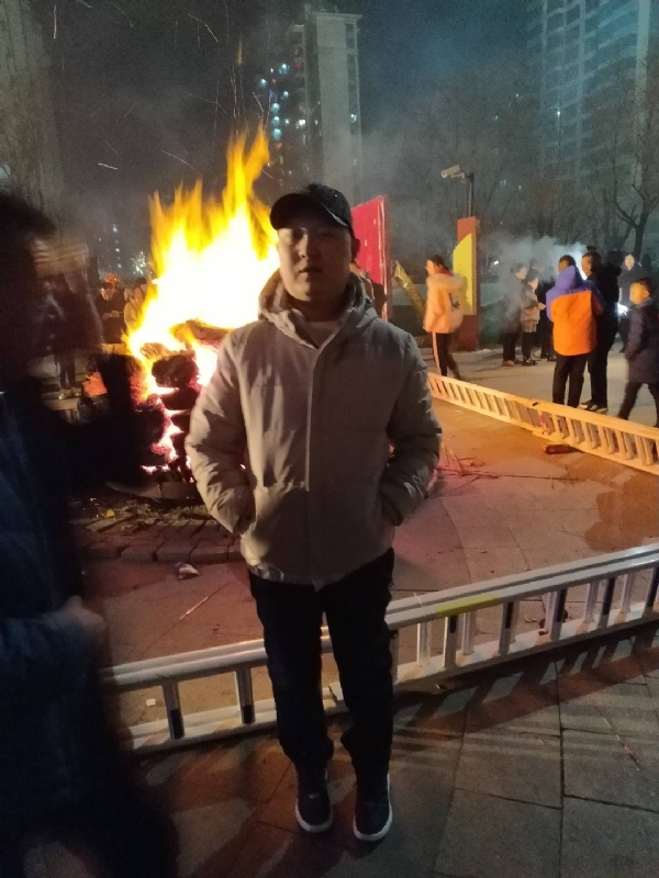 爱情里的俩个人的第二张照片--福清相亲服务中心