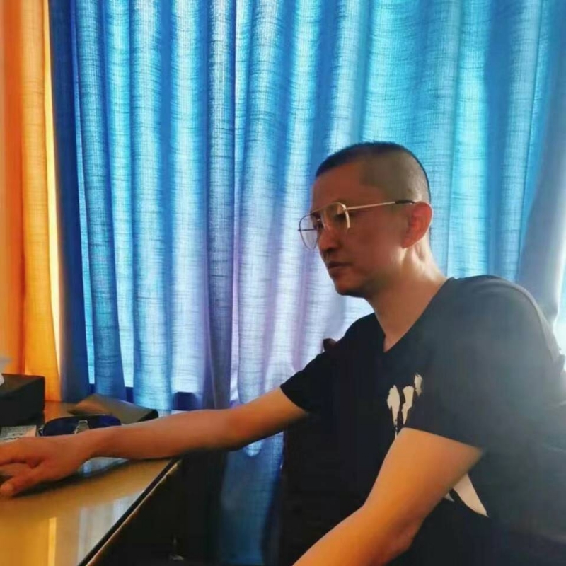 静心的第一张照片--福清相亲服务中心