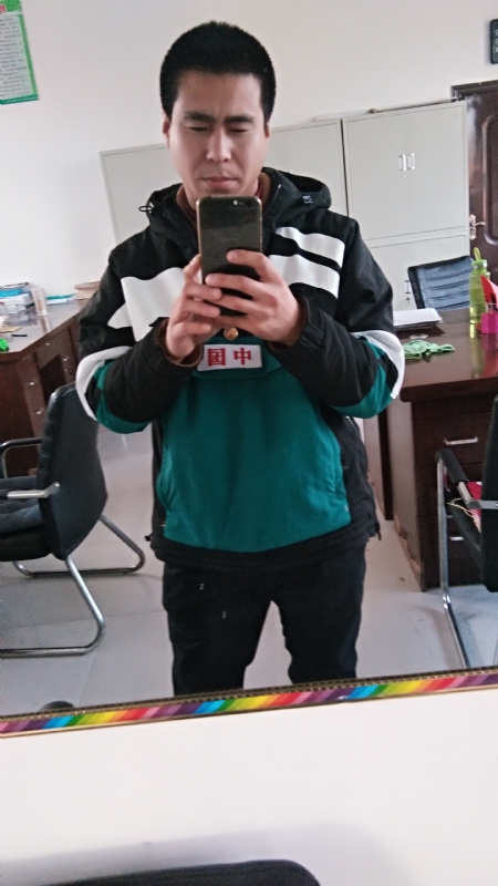 大灰狼好吃的第一张照片--福清相亲服务中心