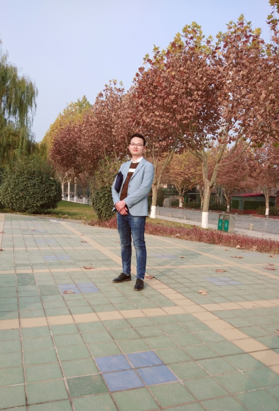 若缘的第一张照片--福清相亲服务中心