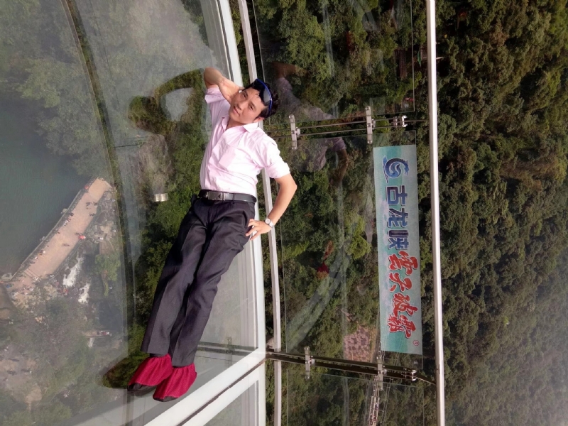 诚招老婆的第一张照片--福清相亲服务中心