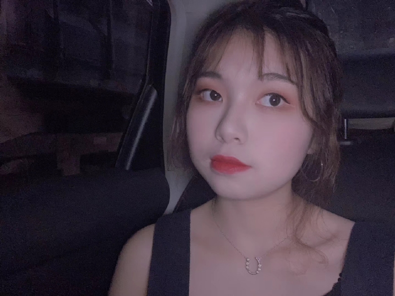 123杨巧巧的第一张照片--福清相亲服务中心