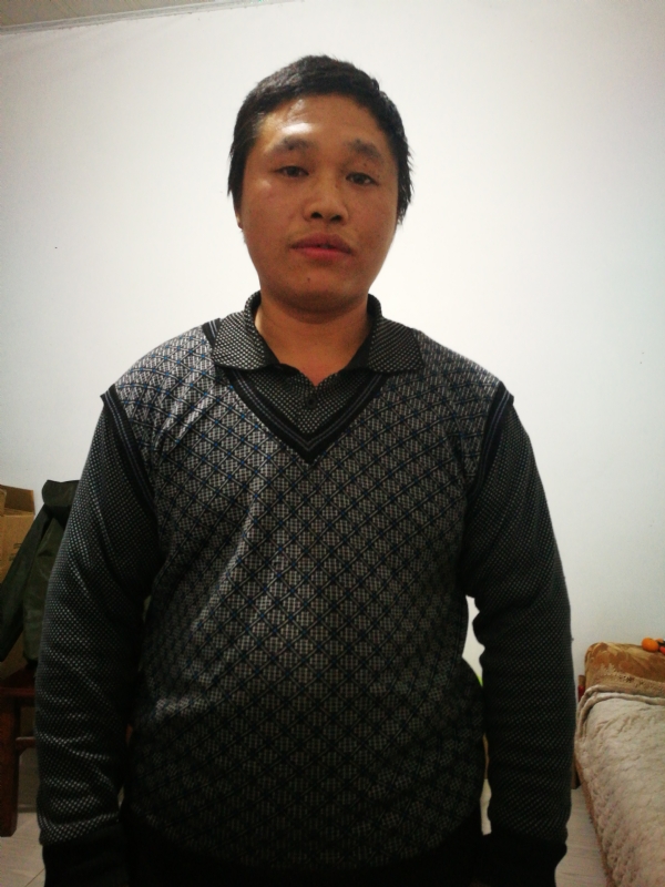 等你太久了的第一张照片--福清相亲服务中心