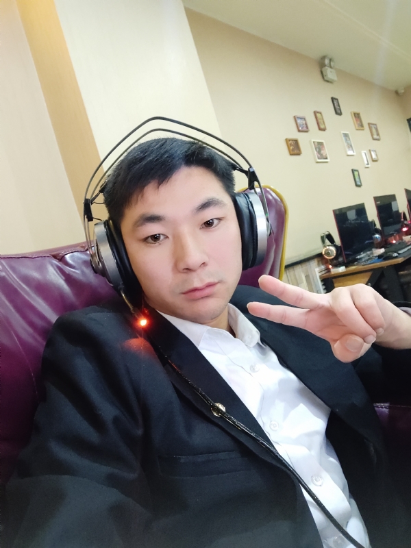 随缘的第一张照片--福清相亲服务中心