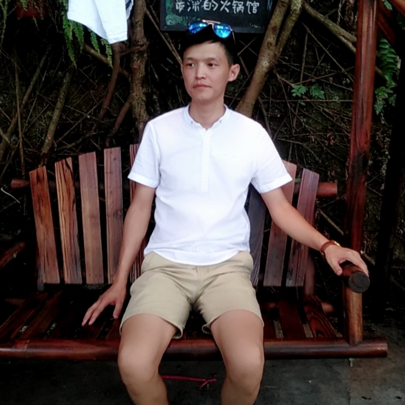 李渊的夏天的第一张照片--福清相亲服务中心