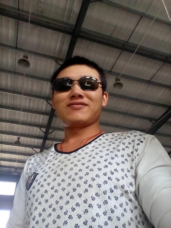 爱拼才会赢的第一张照片--福清相亲服务中心
