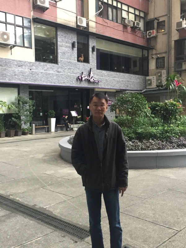 加百列的第二张照片--福清相亲服务中心