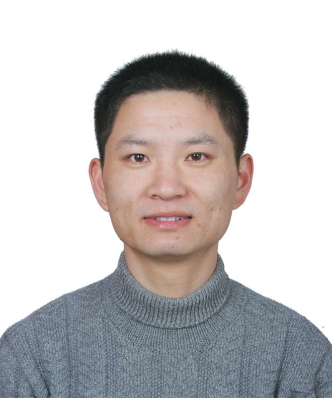 子翔的第一张照片--福清相亲服务中心