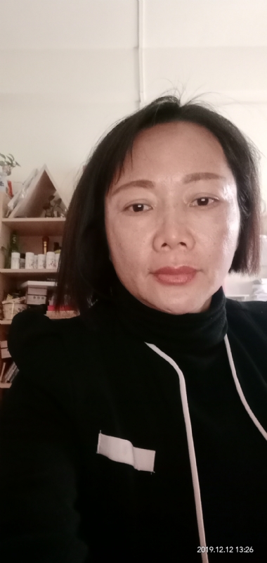 小雨的第一张照片--福清相亲服务中心