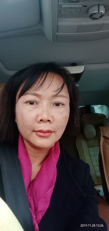 小雨的第二张照片--福清相亲服务中心