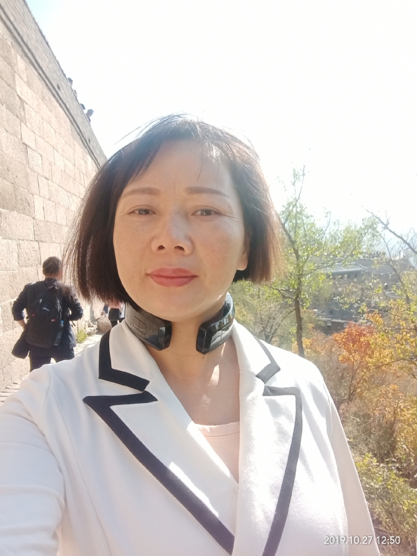 小雨的第三张照片--福清相亲服务中心