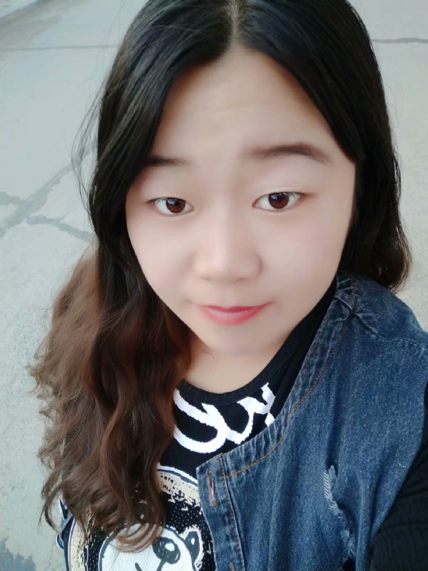 墨兮的第一张照片--福清相亲服务中心