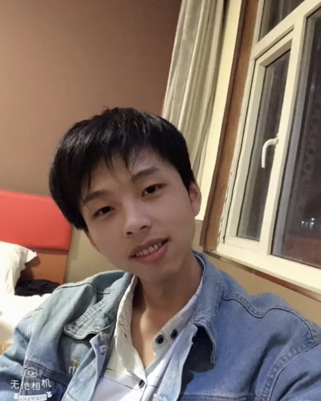 一条小团团的第一张照片--福清相亲服务中心