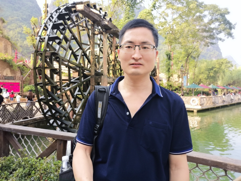 一笑而过的第一张照片--福清相亲服务中心