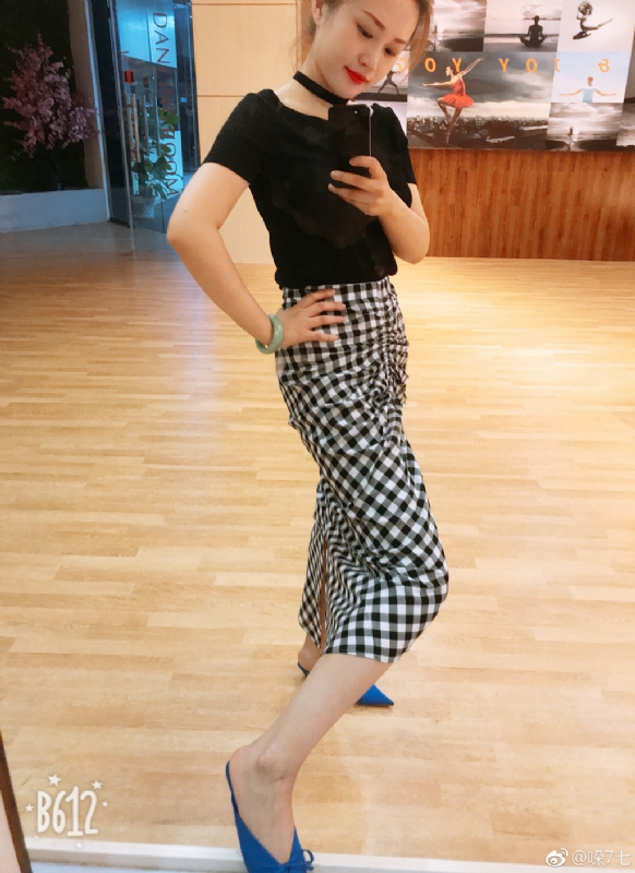 李木子的第二张照片--福清相亲服务中心