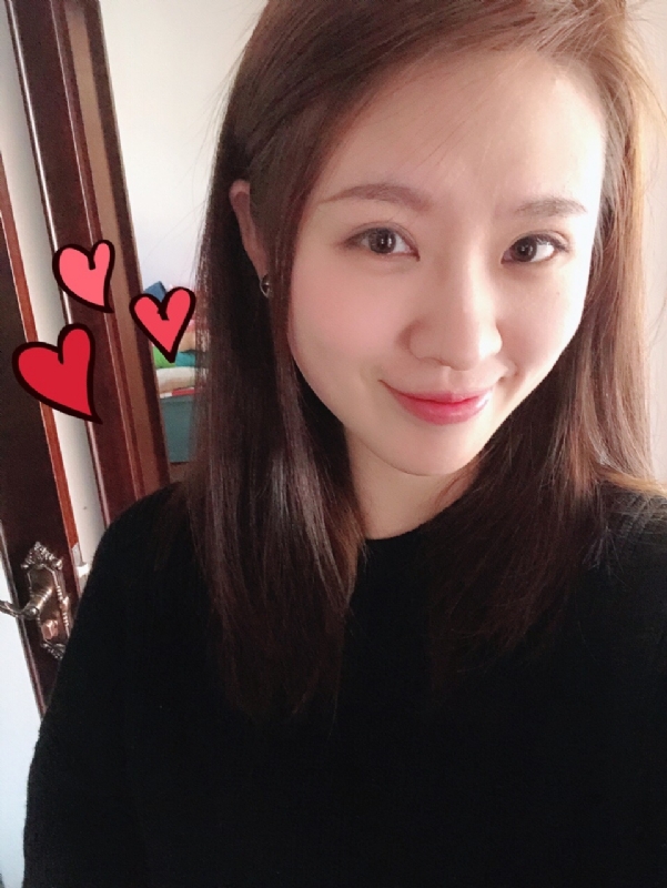 往后余生的第一张照片--福清相亲服务中心