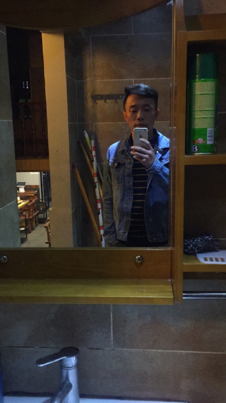 火焰蓝的第一张照片--福清相亲服务中心