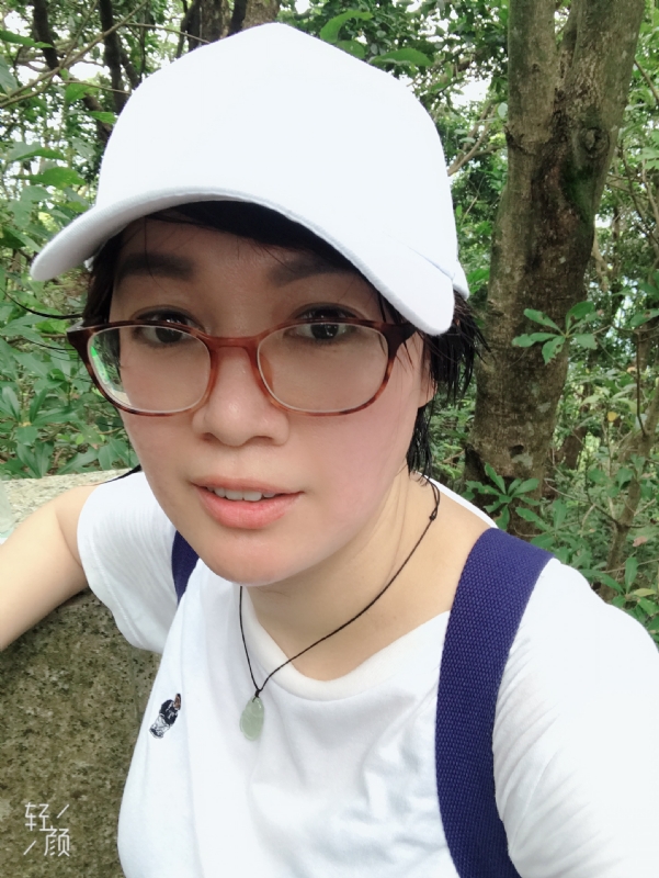 杏娅的第一张照片--福清相亲服务中心