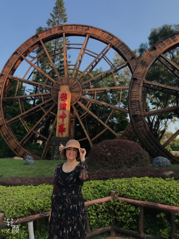 杏娅的第二张照片--福清相亲服务中心