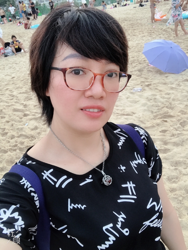 杏娅的第三张照片--福清相亲服务中心