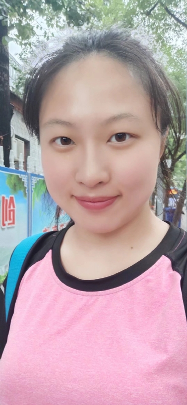 举步维艰的第一张照片--福清相亲服务中心