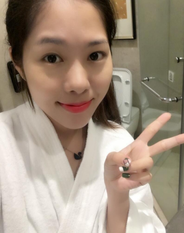 爱你很幸福的第一张照片--福清相亲服务中心