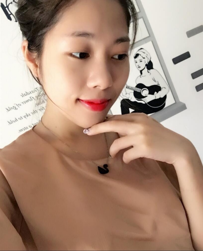 爱你很幸福的第二张照片--福清相亲服务中心