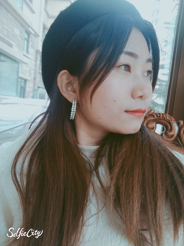 心动的感觉的第一张照片--福清相亲服务中心