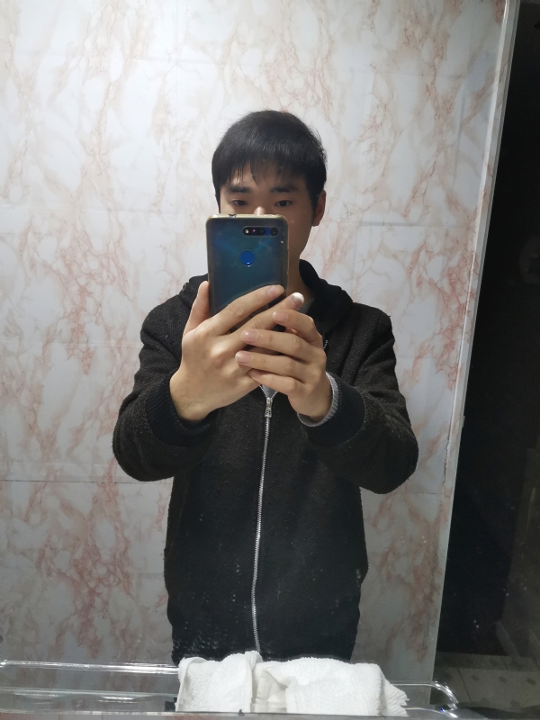 老实人的第三张照片--福清相亲服务中心