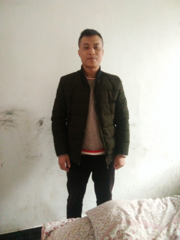 真心换真情的第一张照片--福清相亲服务中心