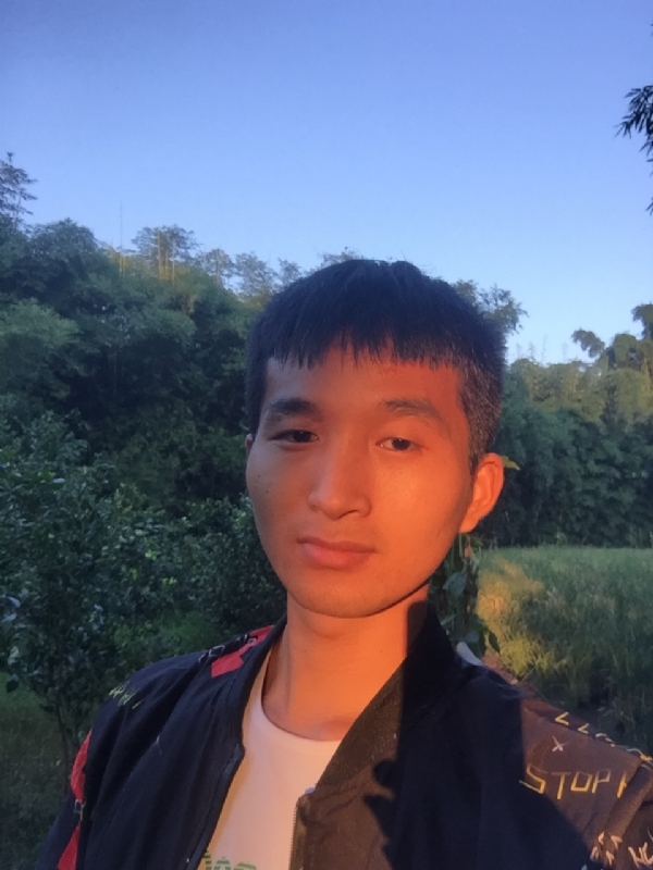 主动就会有故事的第一张照片--福清相亲服务中心