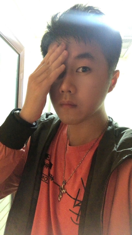 尐坏坏的第一张照片--福清相亲服务中心