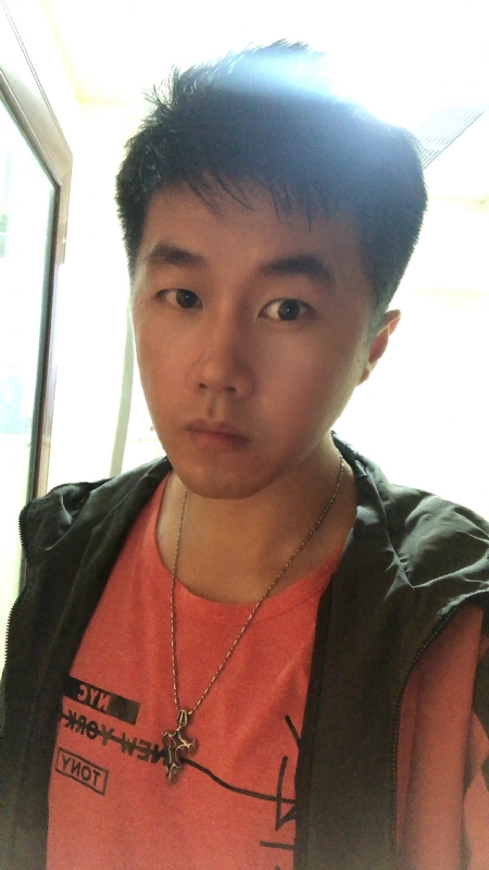 尐坏坏的第二张照片--福清相亲服务中心