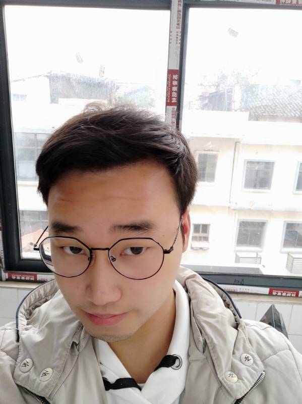 王宇的第一张照片--福清相亲服务中心