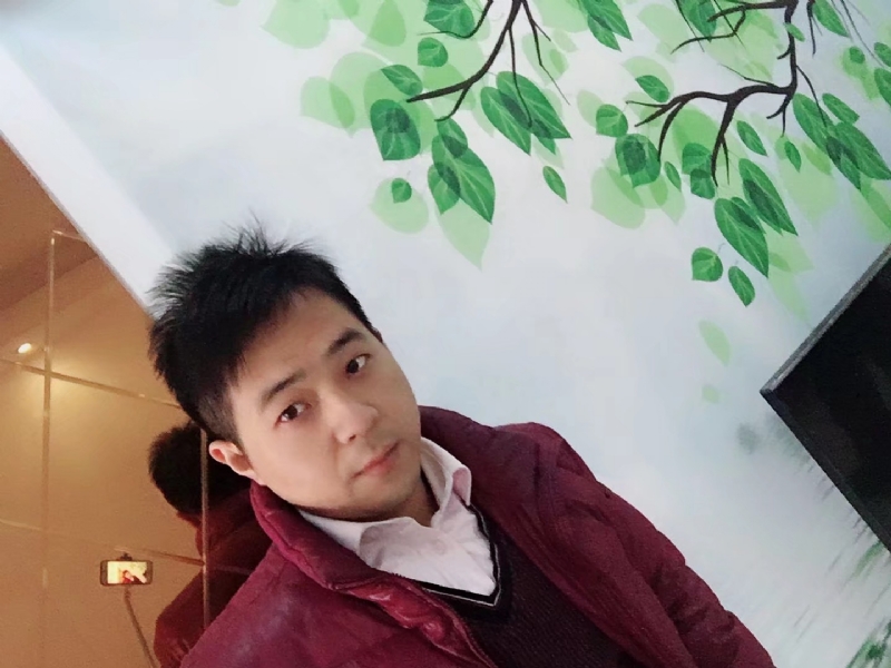 晴空万里的第一张照片--福清相亲服务中心