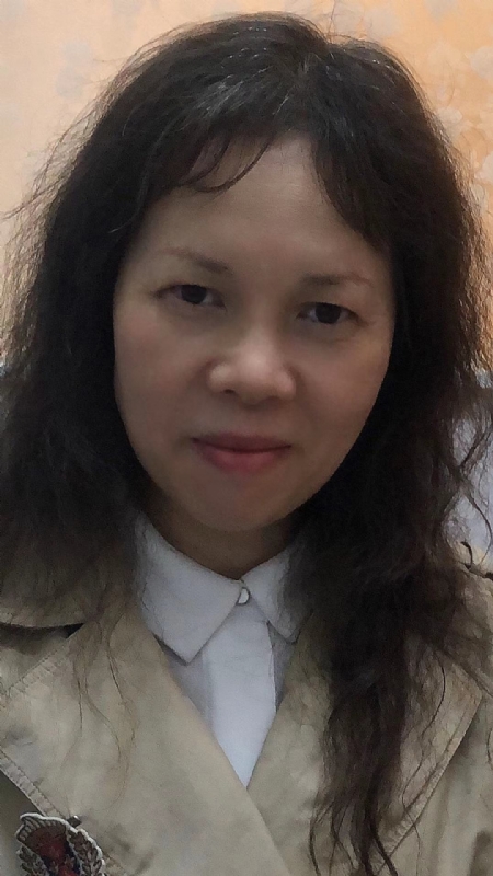 阿红的第一张照片--福清相亲服务中心