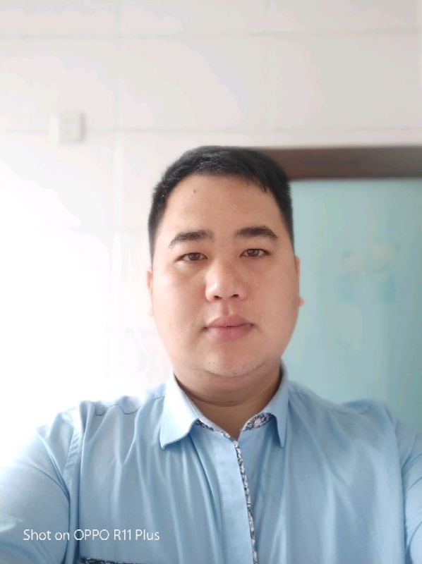 真心面对缘分的第二张照片--福清相亲服务中心