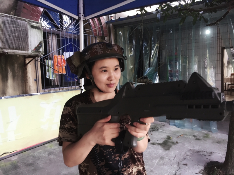 菲拉的第一张照片--福清相亲服务中心