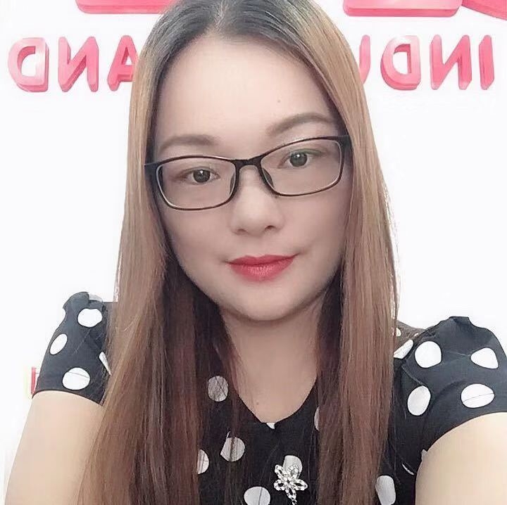 婷儿er的第一张照片--福清相亲服务中心