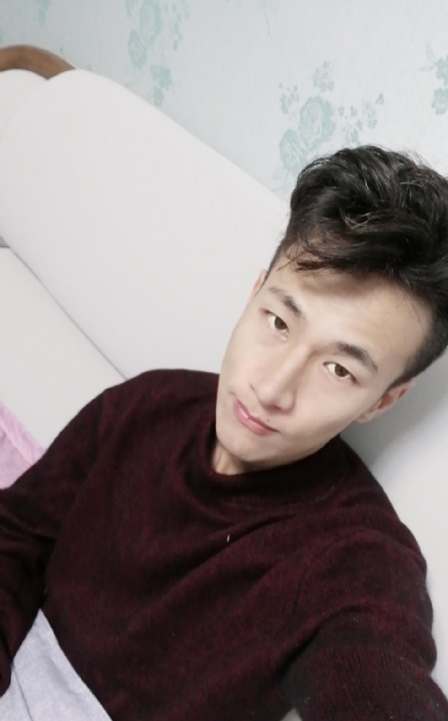 李腾的第一张照片--福清相亲服务中心
