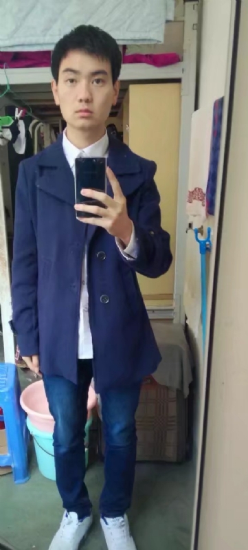 白鸽的第一张照片--福清相亲服务中心