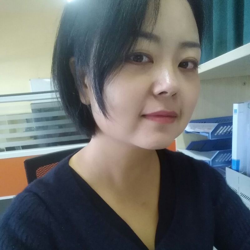 我爱青花瓷的第一张照片--福清相亲服务中心